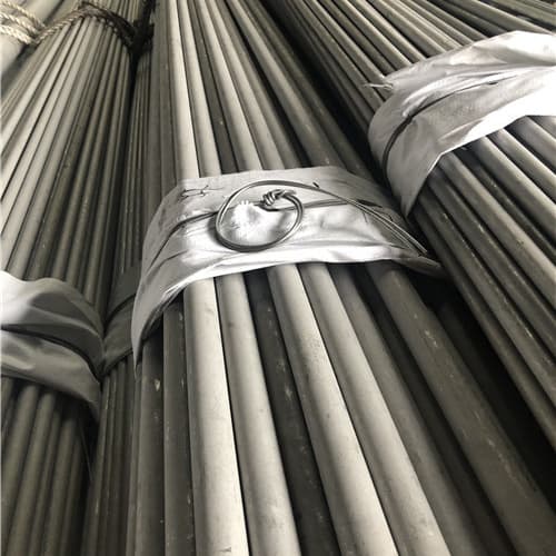 不銹鋼無縫管老牌企業(yè)