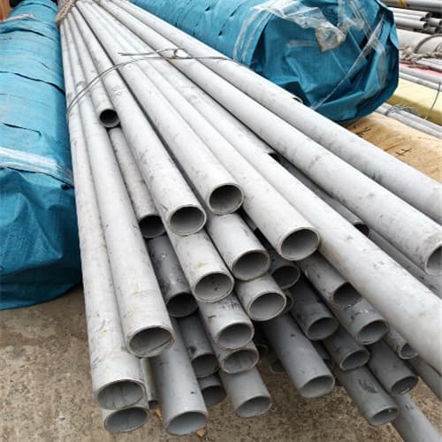 12Cr18Ni9不銹鋼管價格合理