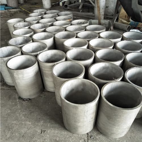 2205不銹鋼管廠家放心購