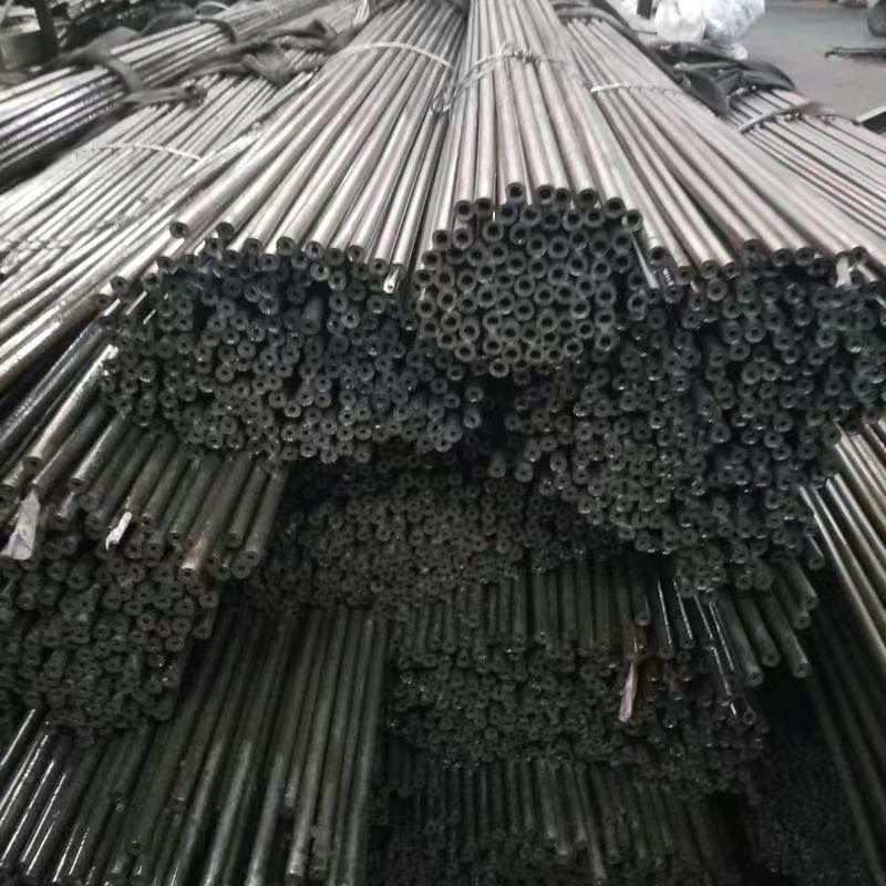Q345B無縫管-超低價格
