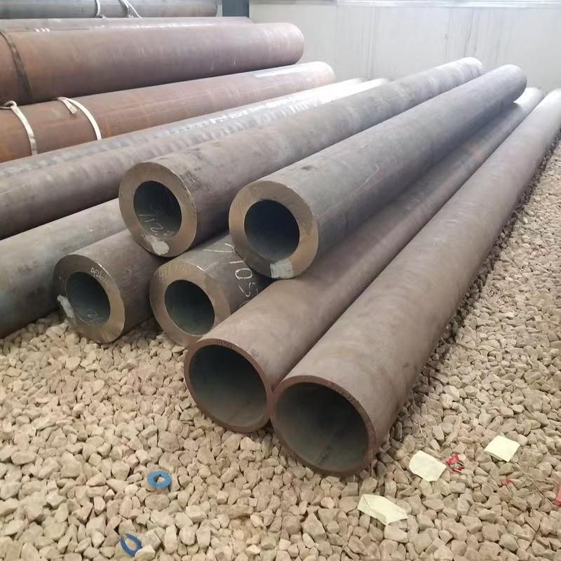 42crmo精密鋼管廠家批發(fā)價(jià)格