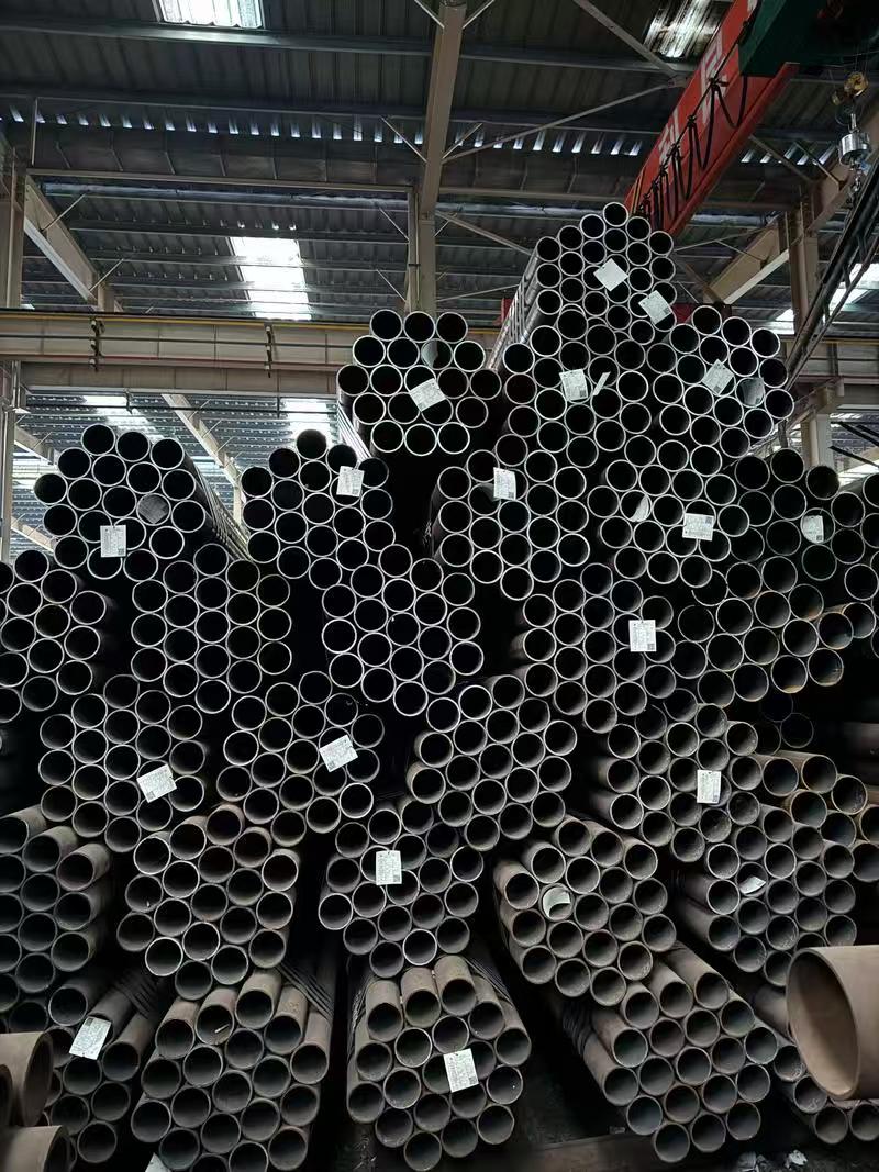 周邊16mn精密鋼管廠家歡迎來(lái)廠考察