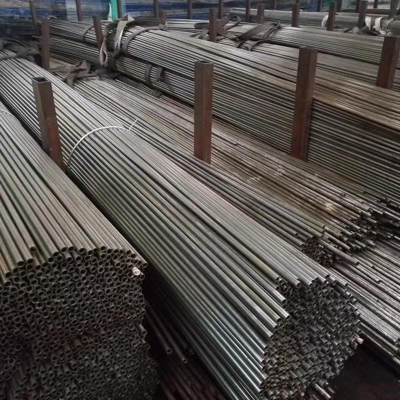 42crmo精密鋼管經(jīng)銷(xiāo)商