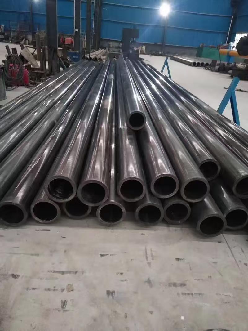 賣219無縫鋼管的批發(fā)商