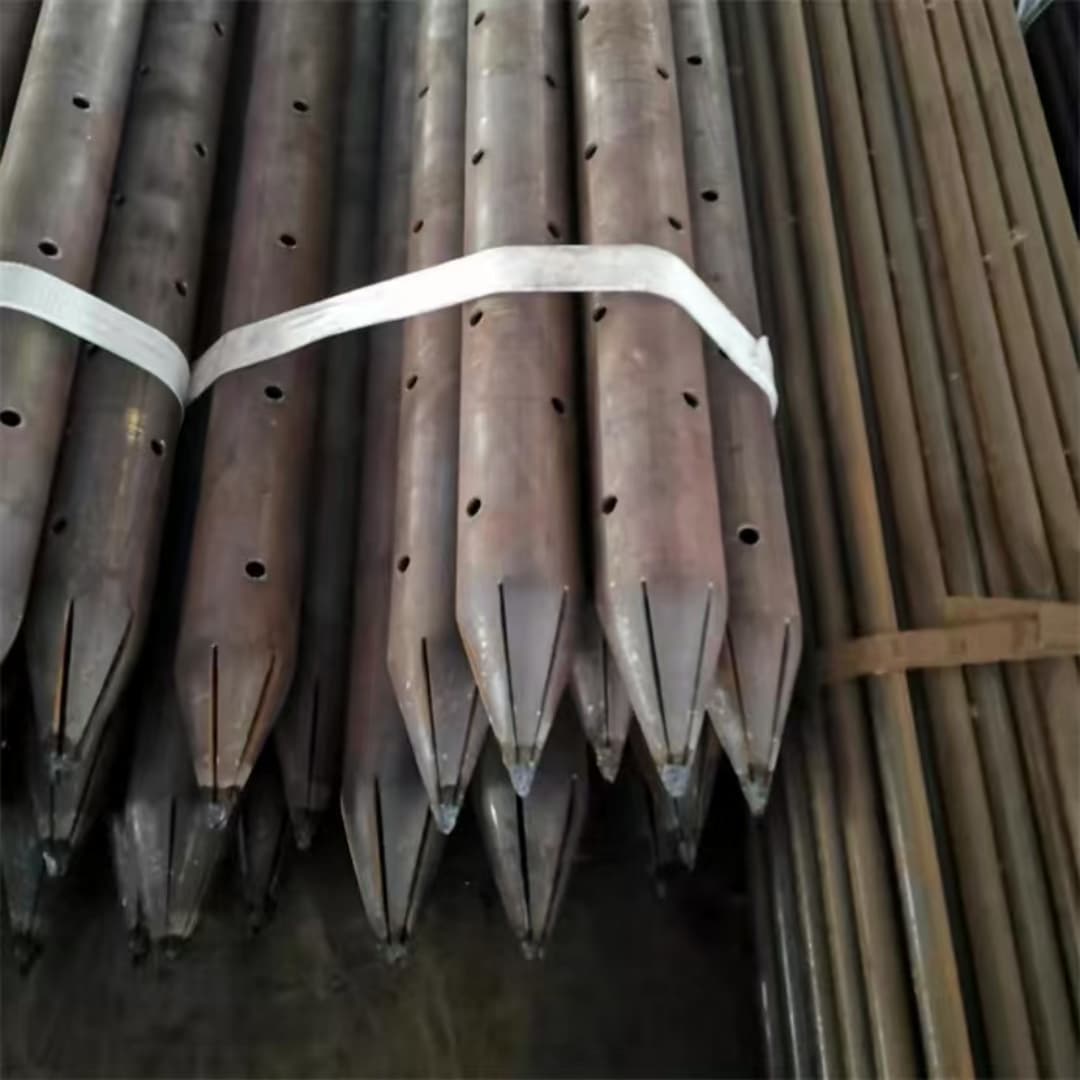 隧道專用小導(dǎo)管發(fā)貨快品質(zhì)高
