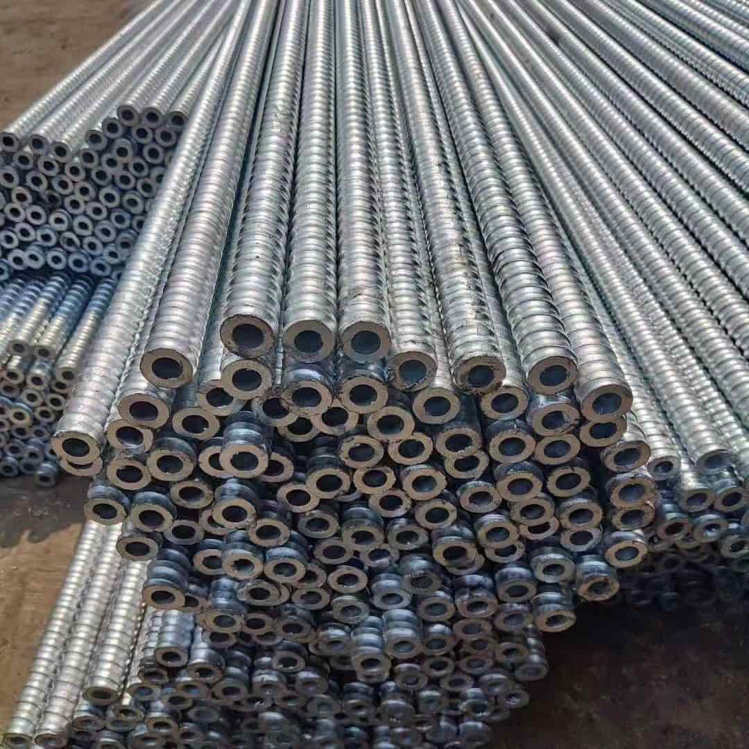 銷售中空錨桿的廠家
