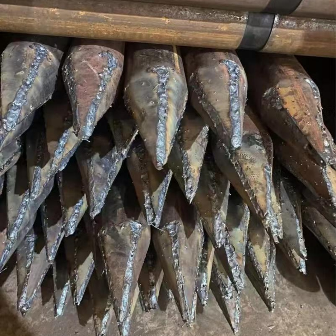 實力雄厚的隧道專用小導管廠家