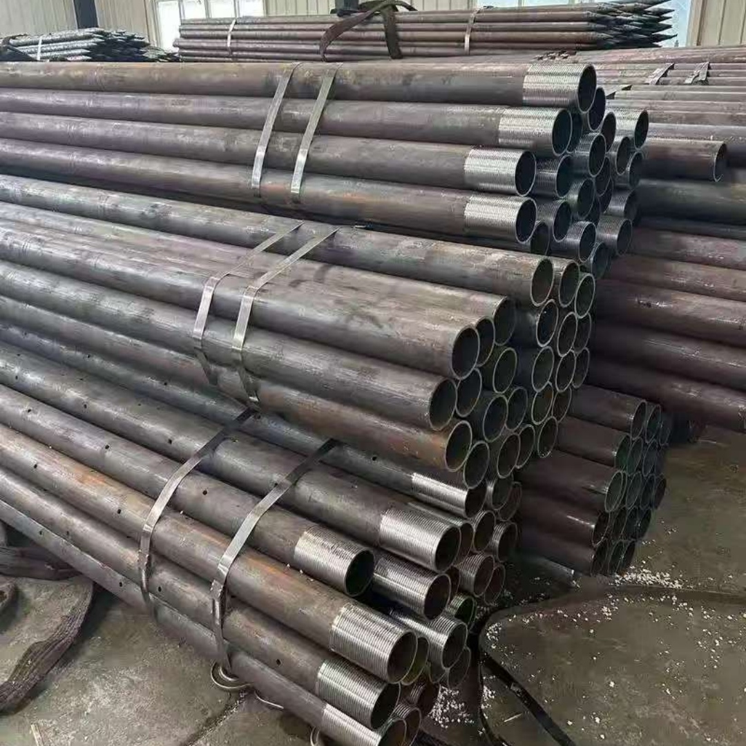性價比高的注漿管基地同城貨源