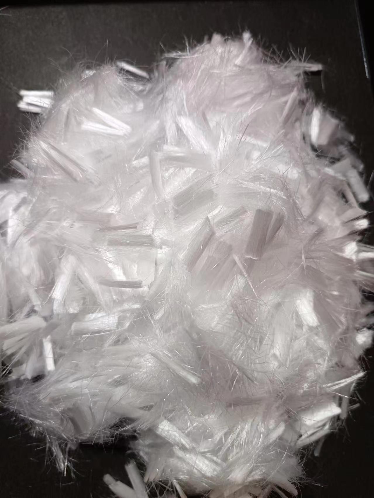 螺旋型聚乙烯醇纖維品質(zhì)保障1噸價(jià)格