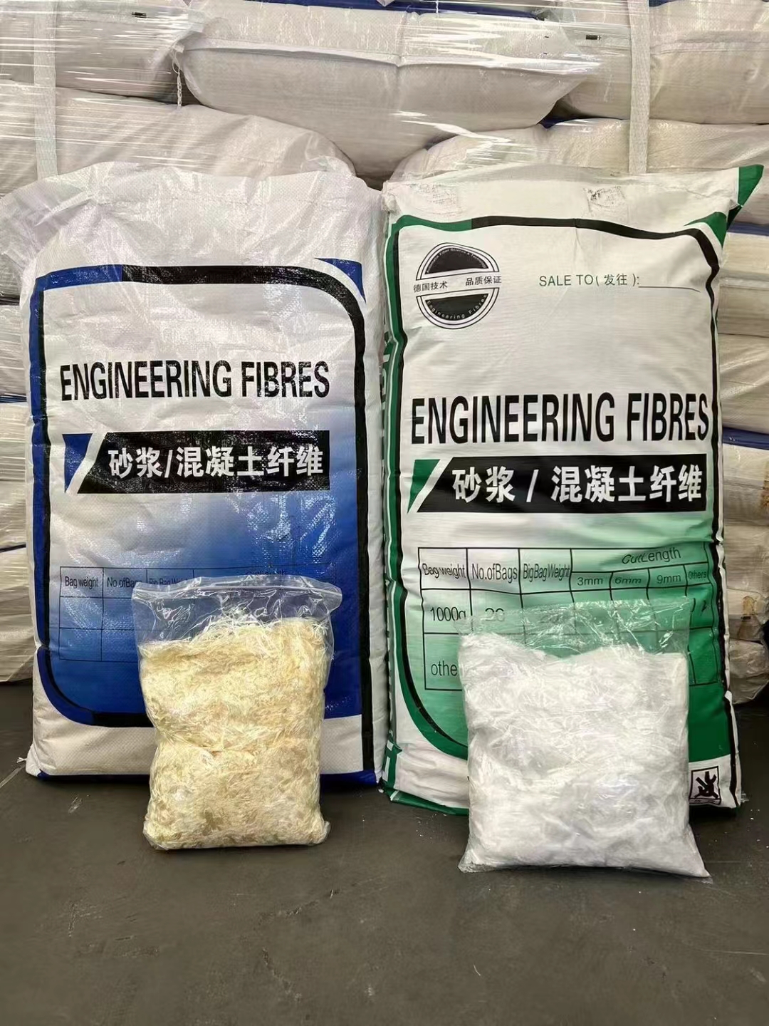 風電基礎用螺旋形聚乙烯醇纖維來電咨詢