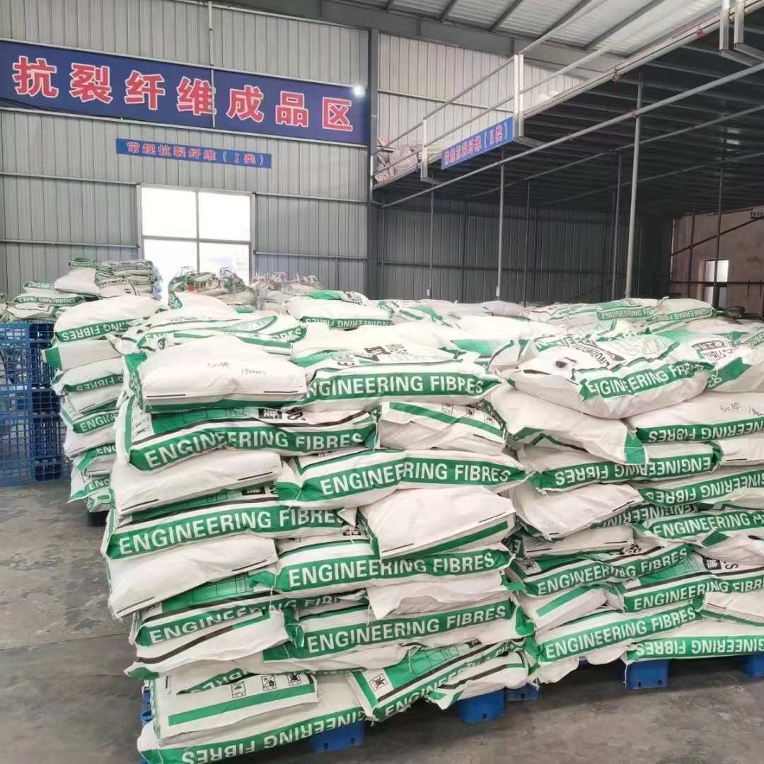 螺旋形聚乙烯醇纖維材料施工隊伍價格