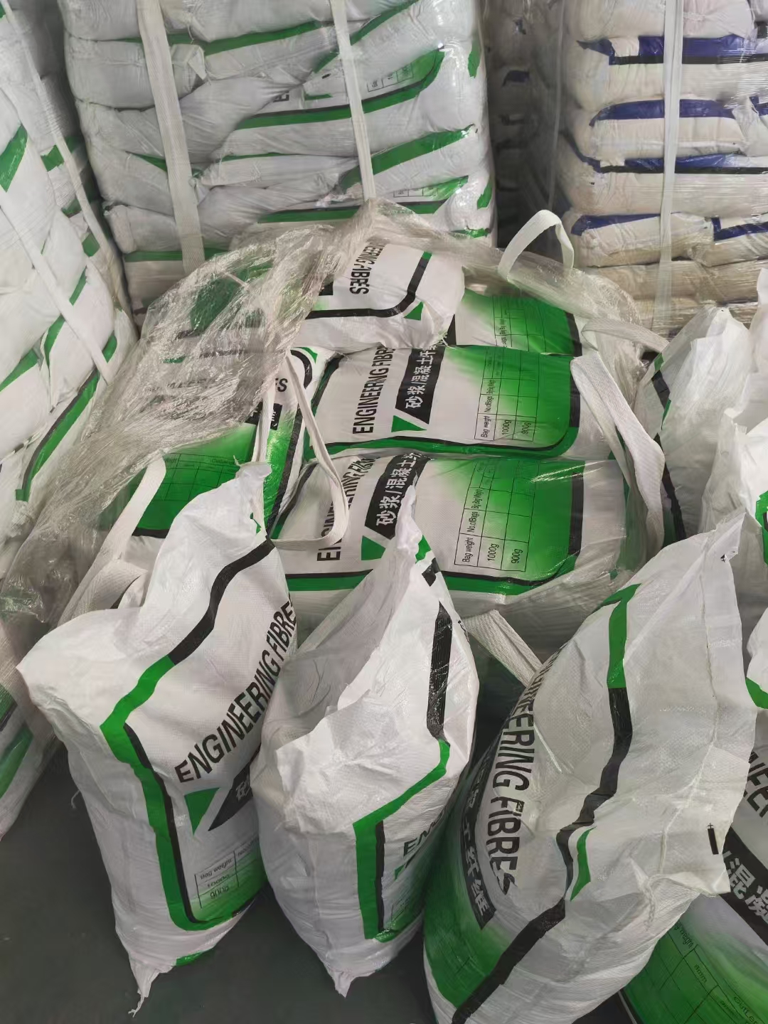 怒江螺旋形聚乙烯醇纖維廠家