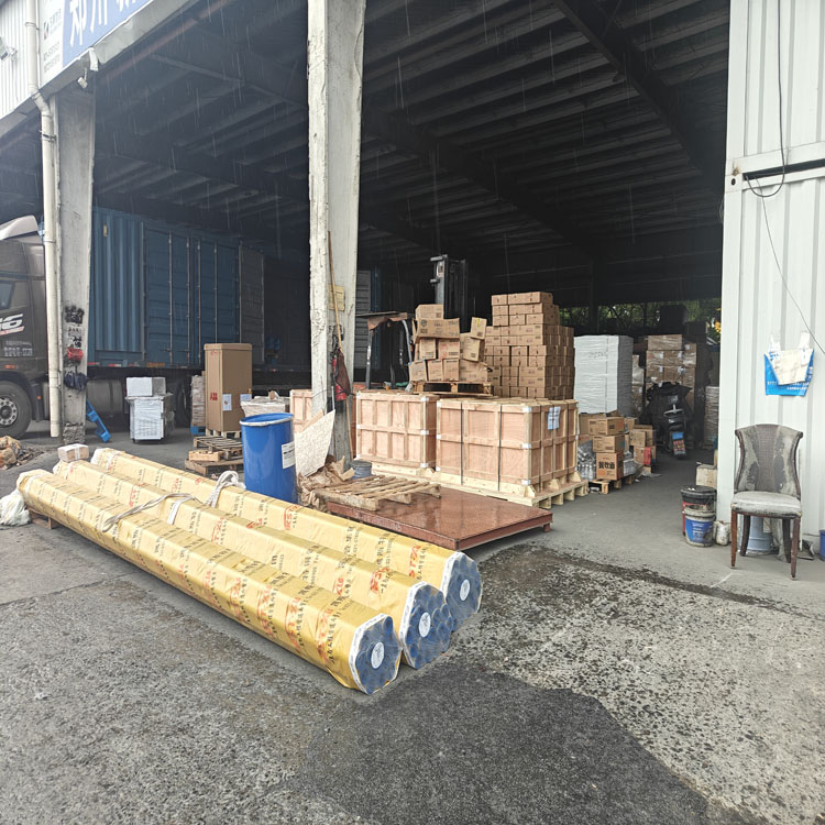 上海到成都物流公司