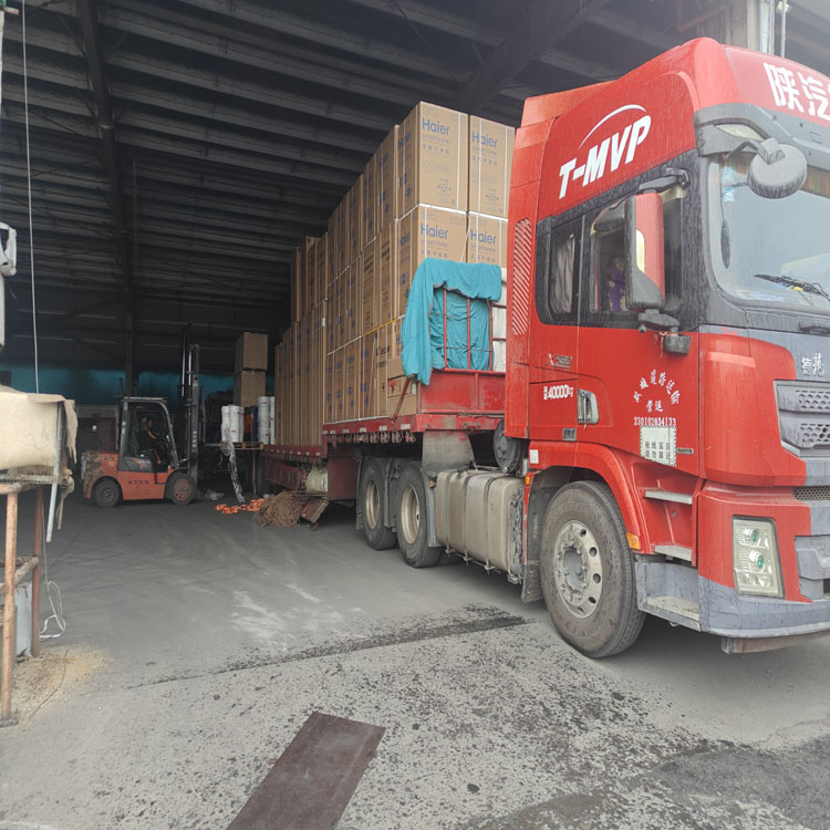 太倉(cāng)到道外物流公司