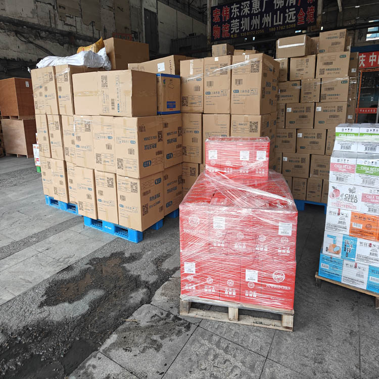 昆山到鄲城物流公司