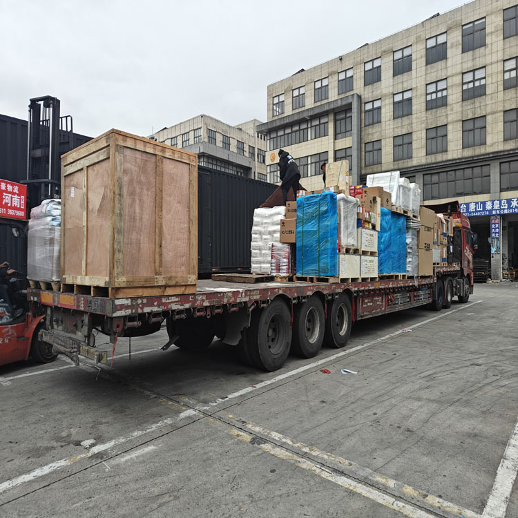 太倉到花山物流公司