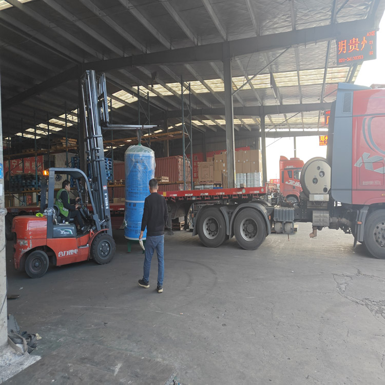 上海到高淳物流公司