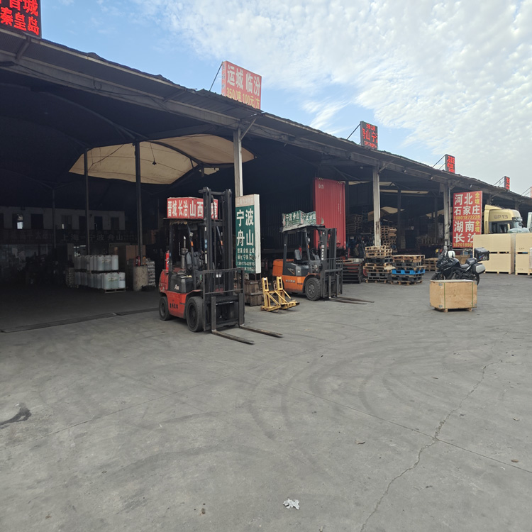 太倉到天橋物流公司