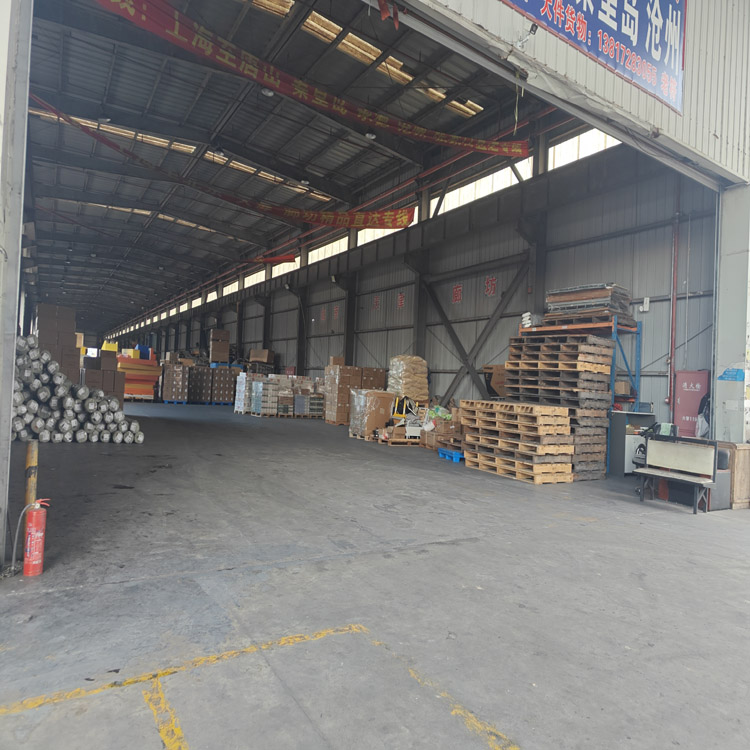 上海到順城物流公司