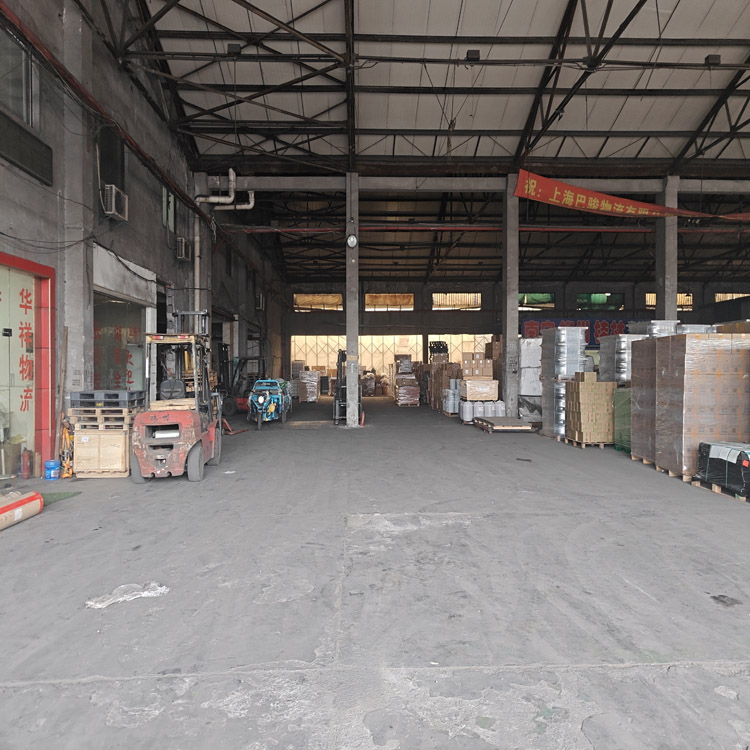 上海到重慶物流公司