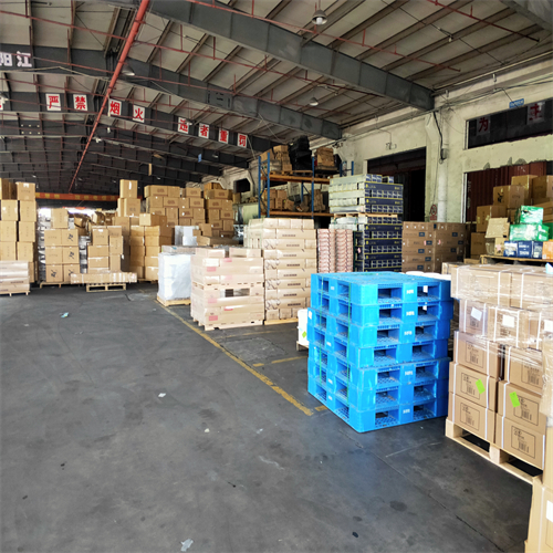 上海到鄂爾多斯物流公司