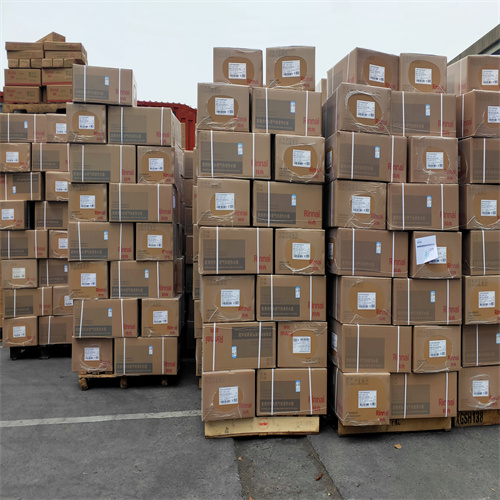 上海到保定物流公司