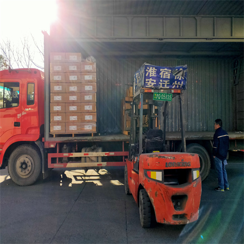 上海到洛陽(yáng)物流公司