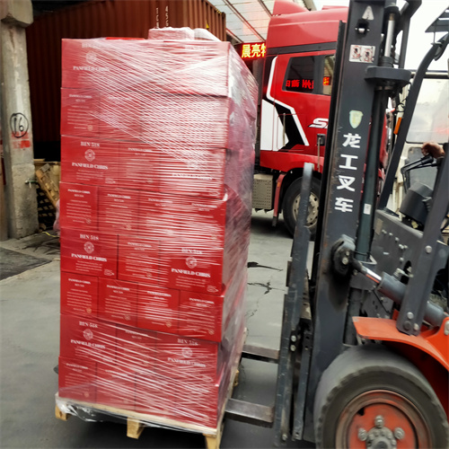 上海到撫州物流公司