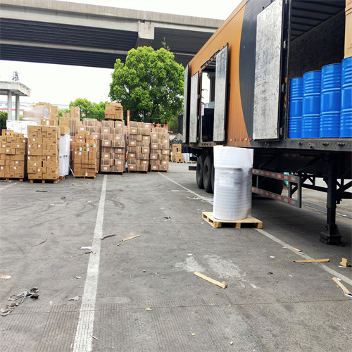 上海到紅河物流公司