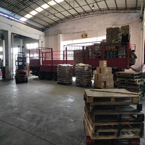 上海到隴南物流公司