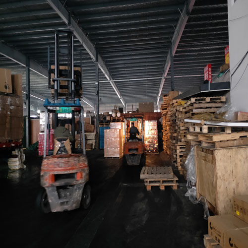 上海到酒泉物流公司