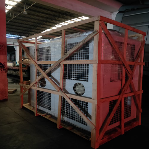 上海到太原物流公司