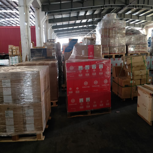 上海到普洱物流公司