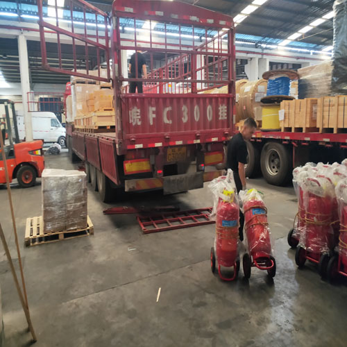 上海到貴陽物流公司