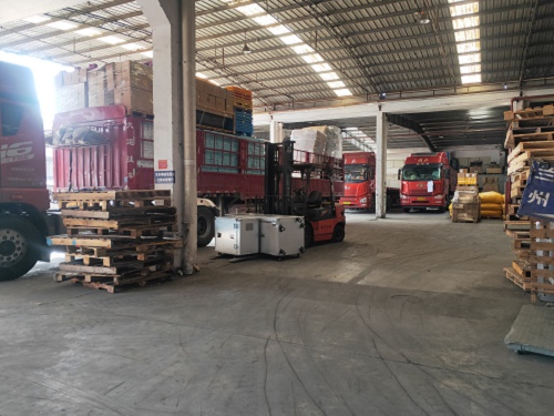 上海到貴陽物流公司