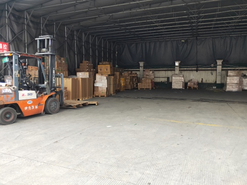 上海到攀枝花物流公司