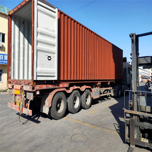 上海到北京物流公司