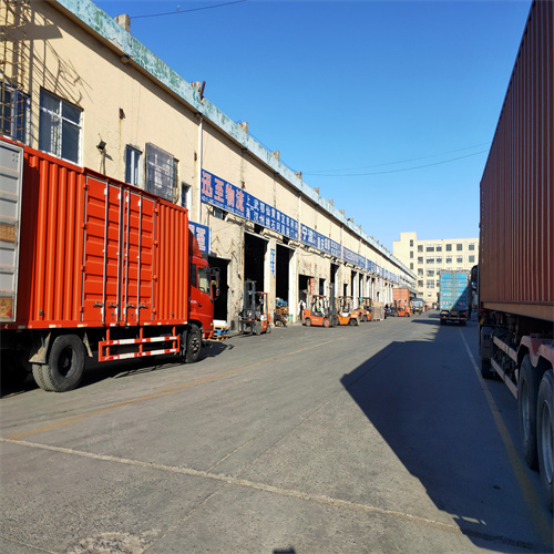 上海到攀枝花物流公司