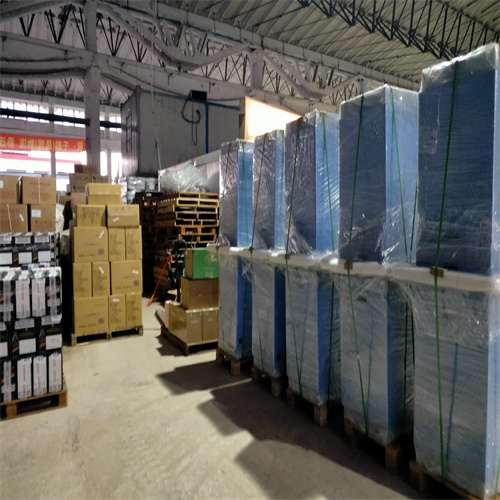 上海到寶雞物流公司