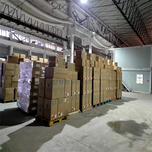 上海到泉州物流公司