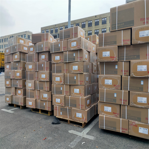 上海到巢湖物流公司