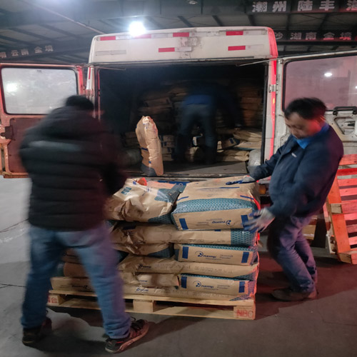 嘉定到廣東物流公司