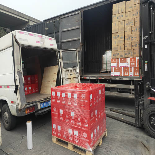 上海到昌都物流公司