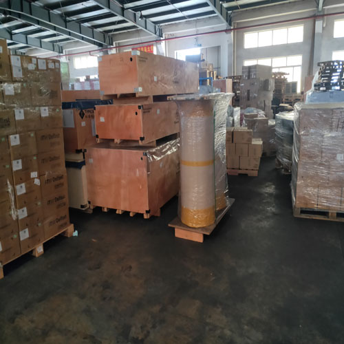 上海到運城物流公司