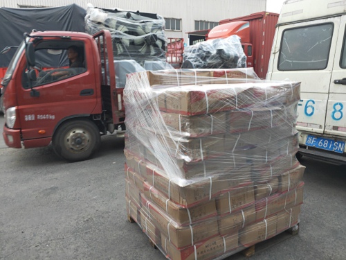 上海到沙縣物流公司