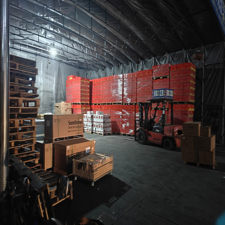 嘉定到寧波物流公司