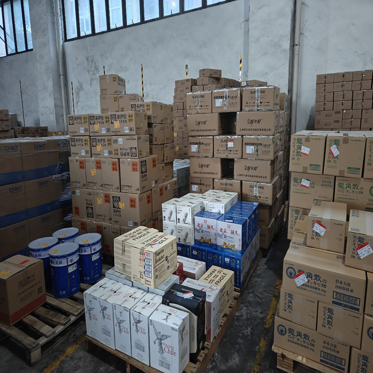 上海到天水物流公司