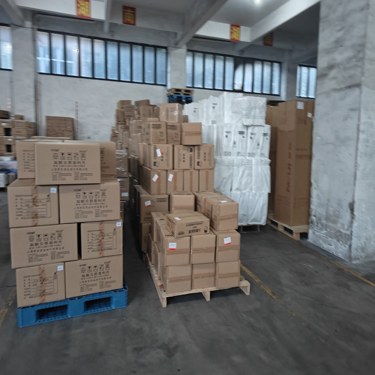 嘉定到亳州物流公司