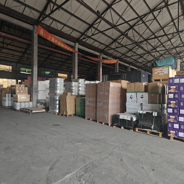 上海到廣東物流公司