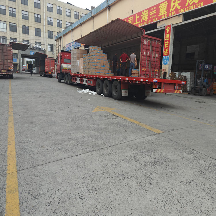 上海到虎丘物流公司